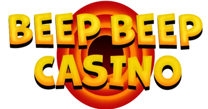 Beep Beep Casino официальный сайт
